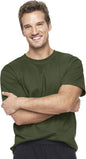 Hanes Men's Beefy-T T-Shirt, Heavyweight Cotton Tee, 1 Or 2 Pack, Big & Tall Sizes Available