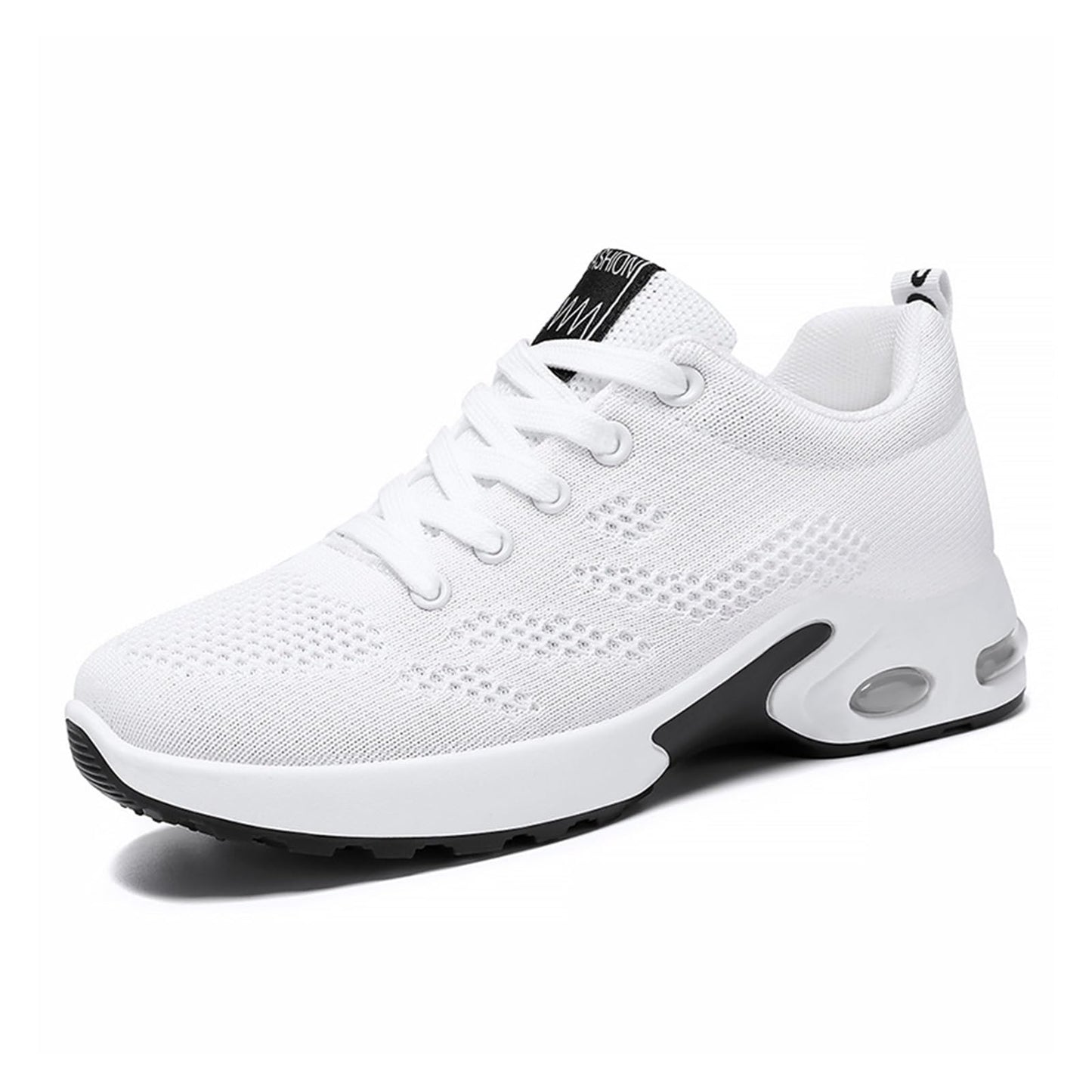 Womens Walking Shoes - Sock Sneakers Non Slip Shoes Breathable Lightweight Platform Athletic Shoes