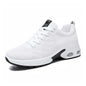 Womens Walking Shoes - Sock Sneakers Non Slip Shoes Breathable Lightweight Platform Athletic Shoes