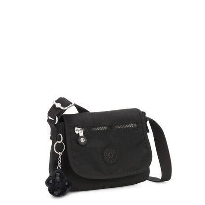 Kipling Sabian Printed Crossbody Mini Bag