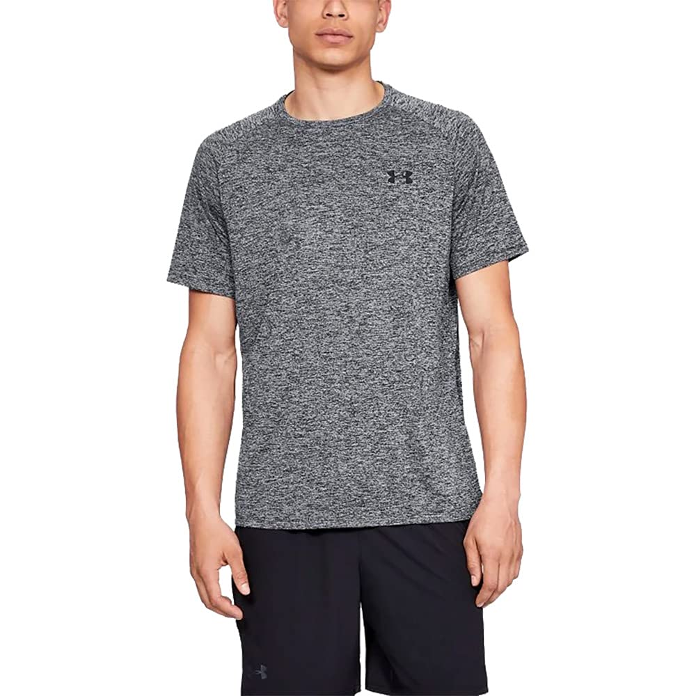 Under Armour Men's Tech 2.0 Short-Sleeve T-Shirt