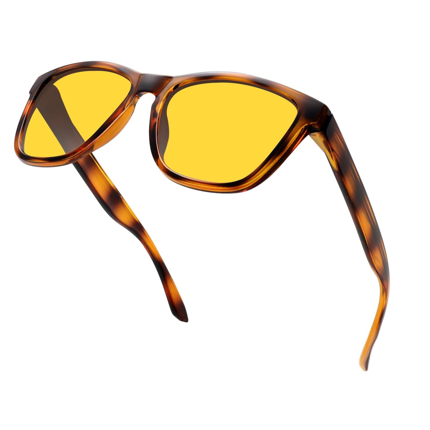 MEETSUN Polarized Sunglasses for Women Men Trendy Classic Retro Designer Style