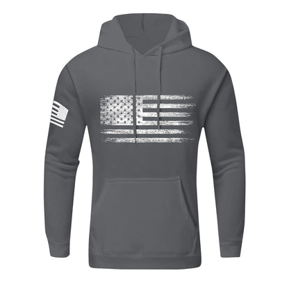 Men'S Trendy Hoodies Oversized Fleece Sweatshirts Fall Long Sleeve Hoodie Big and Tall Graphic Hoodie With Pockets