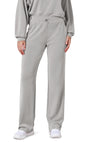 ODODOS Women's Modal Soft Wide Leg Pants with Pockets Adjustable Shockcord High Waist Casual Lounge Pants-27/29/31" Inseam