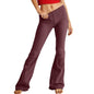 Jeans for Women High Waisted Straight Ankle Stretch Low Rise Barrel Jean Loose Boyfriend Denim Pant