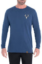 Legendary Whitetails Men's Non-Typical Long Sleeve T-Shirt
