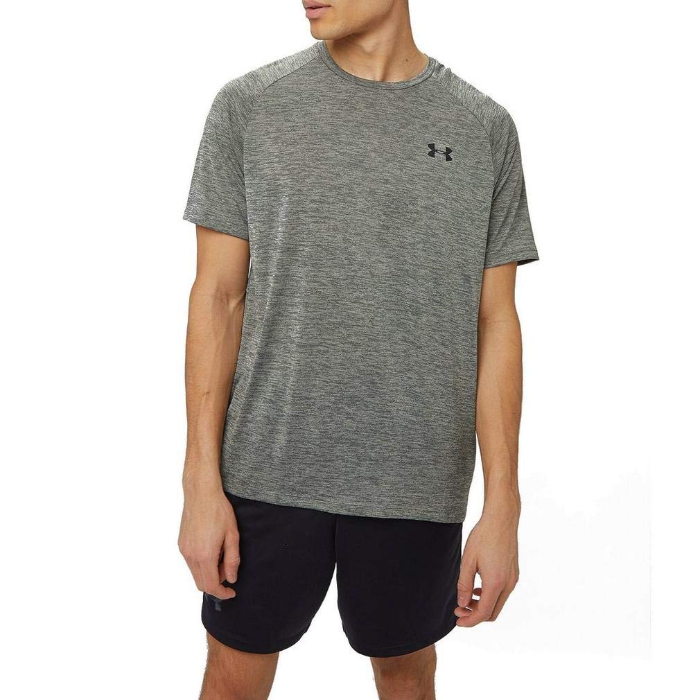 Under Armour Men's Tech 2.0 Short-Sleeve T-Shirt