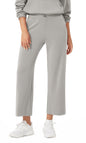 ODODOS Women's Modal Soft Wide Leg Pants with Pockets Adjustable Shockcord High Waist Casual Lounge Pants-27/29/31" Inseam