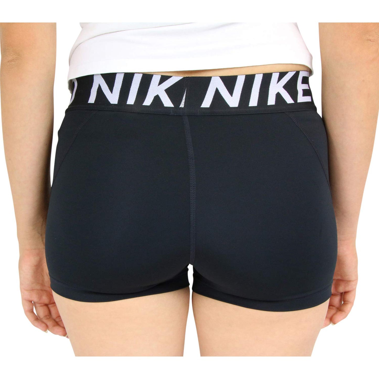 Nike Women's Pro 3" Training Shorts