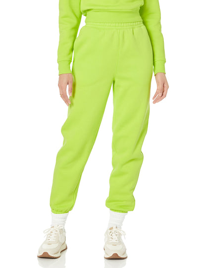 Amazon Essentials Women's Relaxed Jogger (Available in Plus Size)