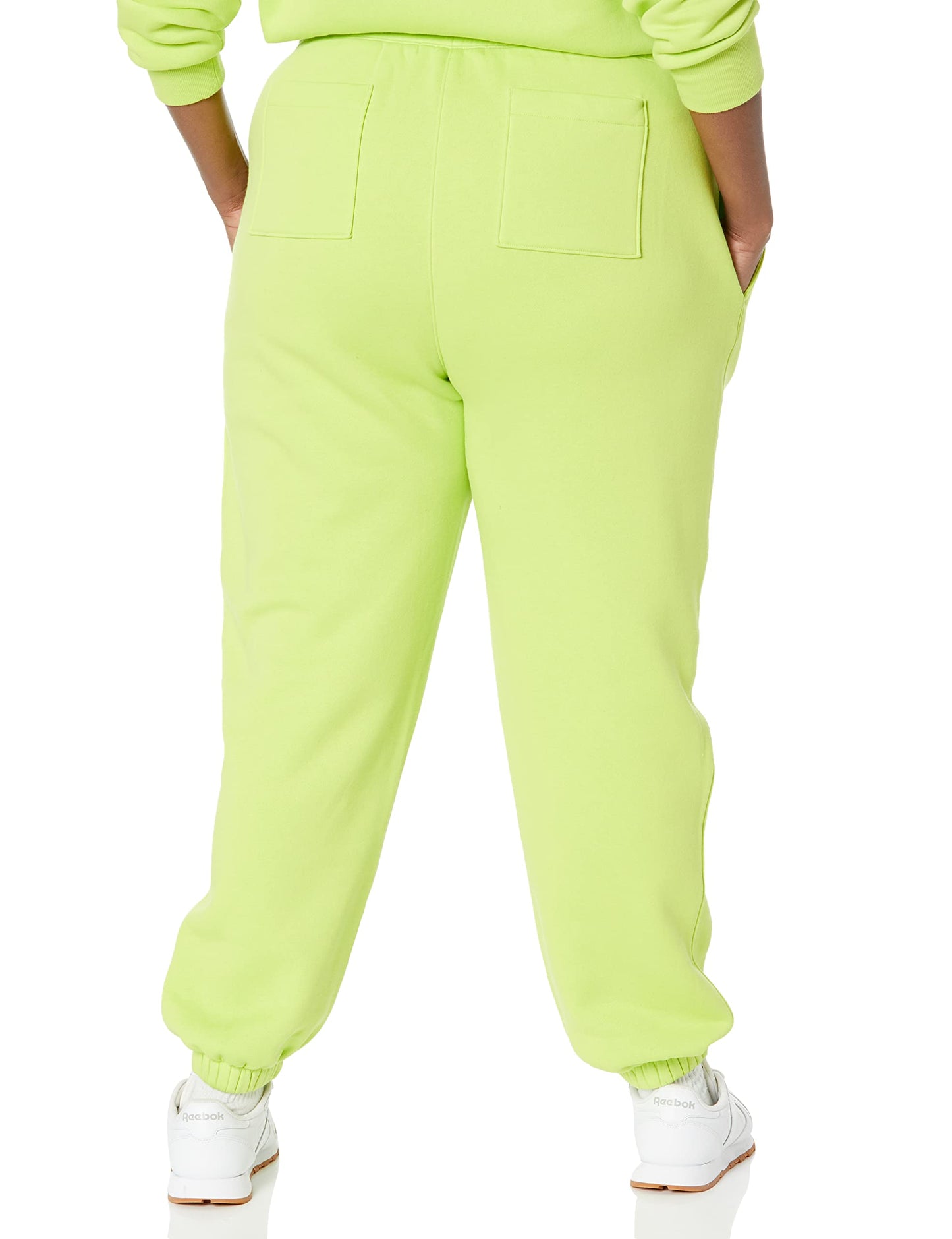 Amazon Essentials Women's Relaxed Jogger (Available in Plus Size)