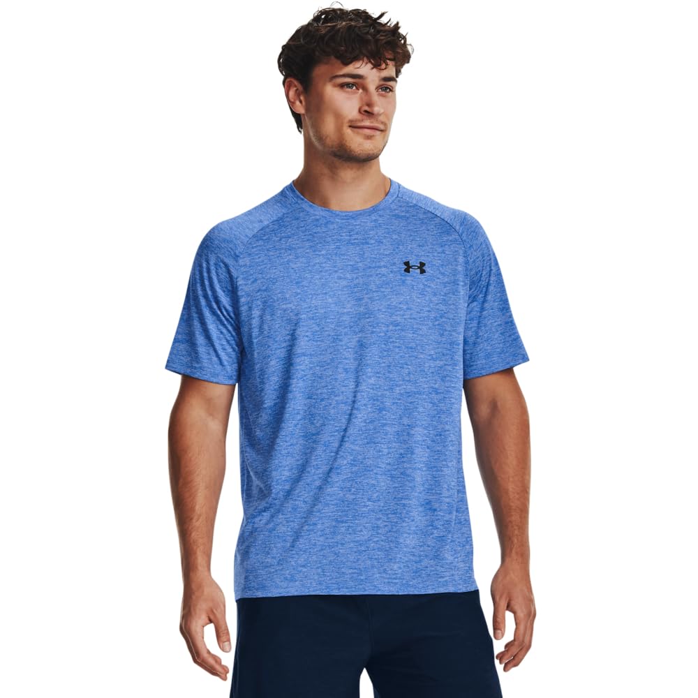Under Armour Men's Tech 2.0 Short-Sleeve T-Shirt