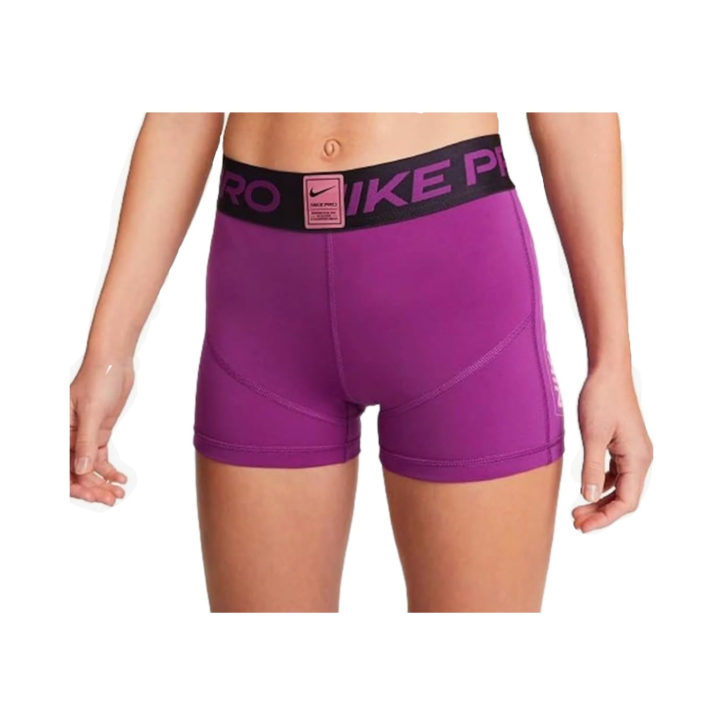 Nike Women's Pro 3" Training Shorts