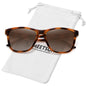 MEETSUN Polarized Sunglasses for Women Men Trendy Classic Retro Designer Style