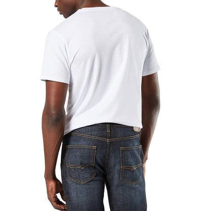 Levi Strauss Signature Gold Men's Straight Fit Jeans