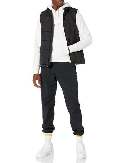 Amazon Essentials Men's Sweatshirt Hoodie, Big & Tall Options Available