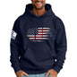 Men'S Trendy Hoodies Oversized Fleece Sweatshirts Fall Long Sleeve Hoodie Big and Tall Graphic Hoodie With Pockets