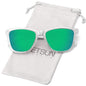 MEETSUN Polarized Sunglasses for Women Men Trendy Classic Retro Designer Style