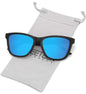 MEETSUN Polarized Sunglasses for Women Men Trendy Classic Retro Designer Style
