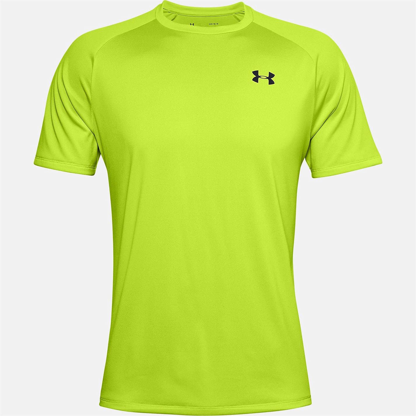 Under Armour Men's Tech 2.0 Short-Sleeve T-Shirt