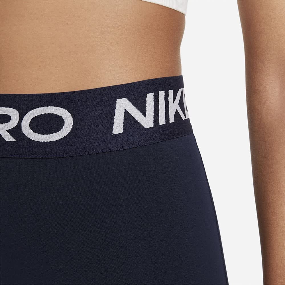 Nike Women's Pro 3" Training Shorts