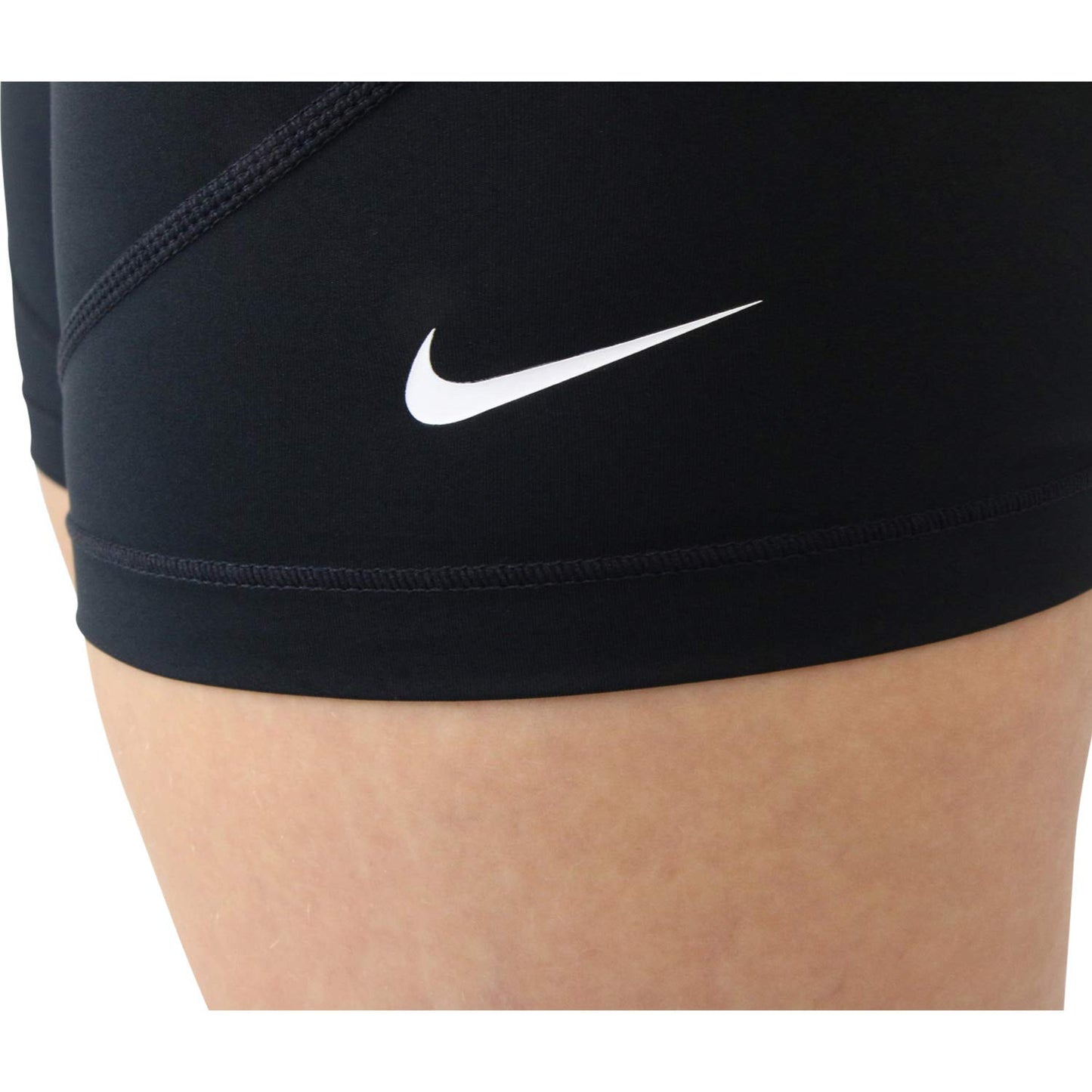 Nike Women's Pro 3" Training Shorts