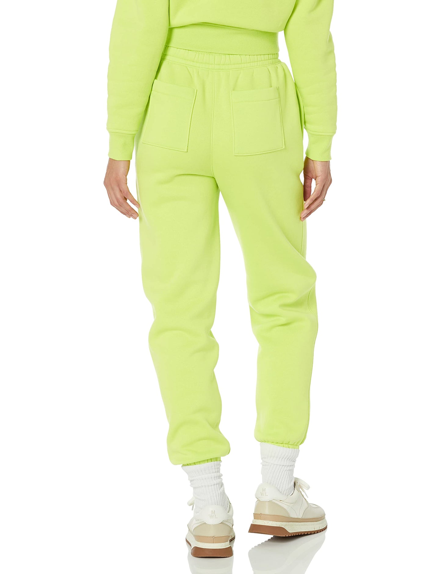 Amazon Essentials Women's Relaxed Jogger (Available in Plus Size)