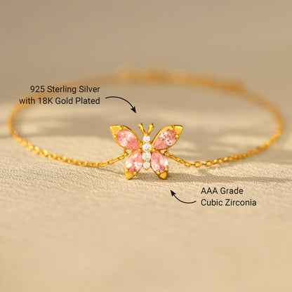 STORYJEWELLERY Wave Bracelets, Birthday Gifts for Women, Gifts for Mom, Sister Birthday Gifts, Daughter Gifts from Mom, Mom Birthday Gifts, Daughter Bracelets, Mothers Day Gifts, Christmas Gifts