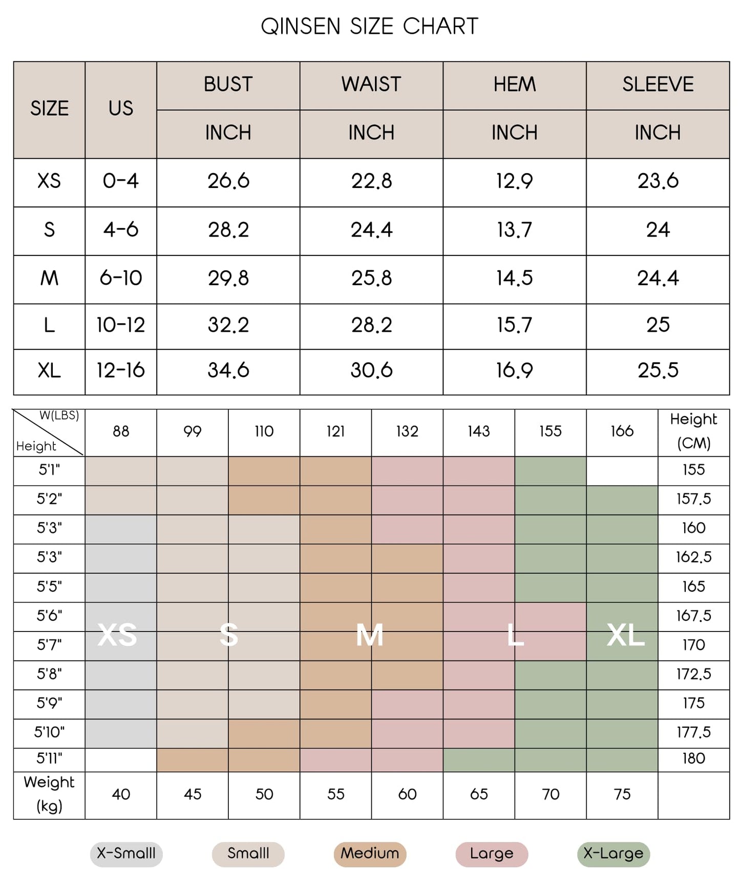 QINSEN Women's Long Sleeve V Neck T Shirts Double Lined Crop Top Seamed Cup Going Out Tops