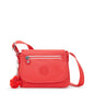 Kipling Sabian Printed Crossbody Mini Bag