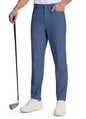 Willit Mens Dress Pants Golf Stretch Pants Slim Fit Quick Dry Work Slacks Casual Pants with 5 Pockets 28"/30"/32"