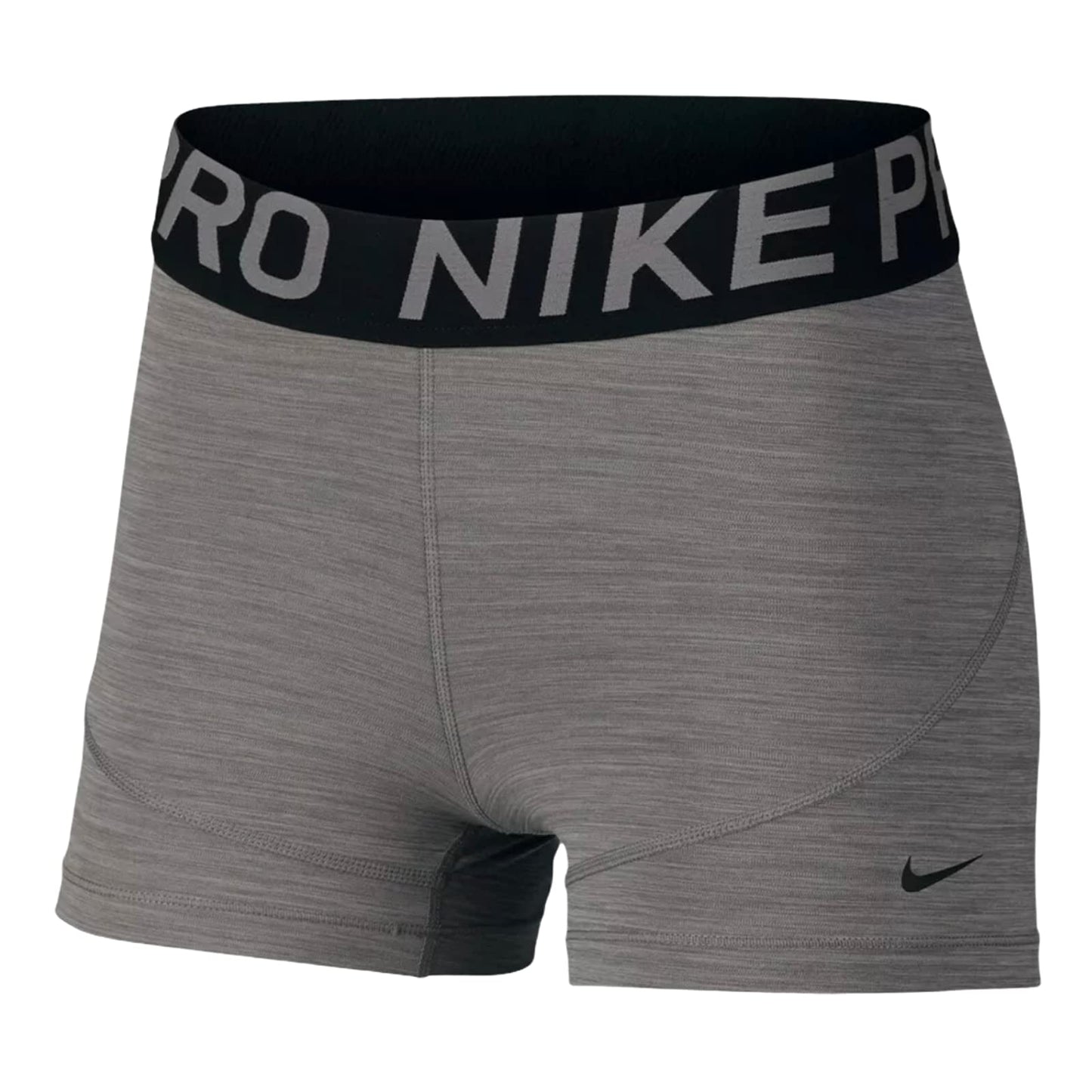 Nike Women's Pro 3" Training Shorts