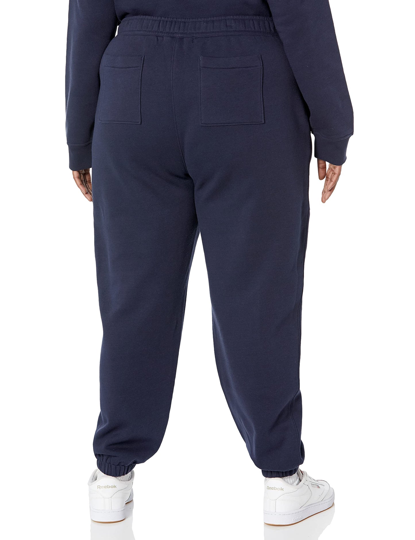 Amazon Essentials Women's Relaxed Jogger (Available in Plus Size)