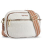 BOSTANTEN Quilted Crossbody Bags for Women Vegan Leather Purses Small Shoulder Handbags with Wide Strap