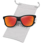 MEETSUN Polarized Sunglasses for Women Men Trendy Classic Retro Designer Style