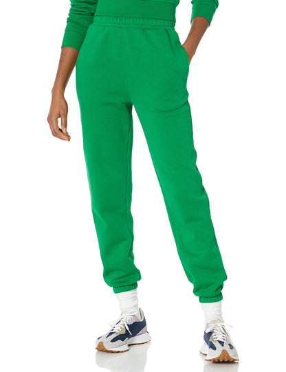 Amazon Essentials Women's Relaxed Jogger (Available in Plus Size)
