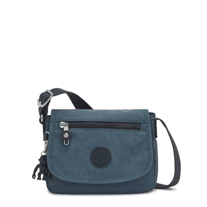 Kipling Sabian Printed Crossbody Mini Bag