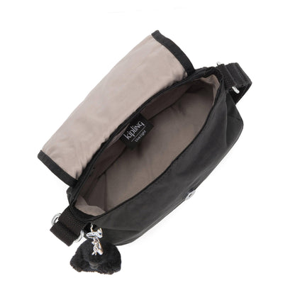 Kipling Sabian Printed Crossbody Mini Bag