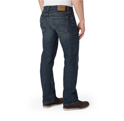 Levi Strauss Signature Gold Men's Straight Fit Jeans