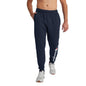 Champion Men's Joggers, Powerblend, Fleece Joggers, Comfortable Sweatpants for Men (Reg. or Big & Tall)