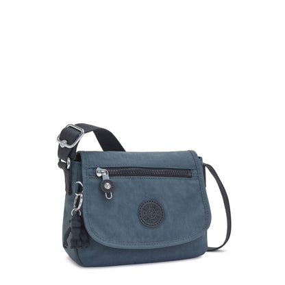 Kipling Sabian Printed Crossbody Mini Bag