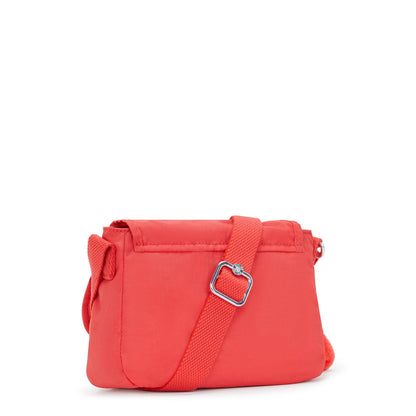 Kipling Sabian Printed Crossbody Mini Bag
