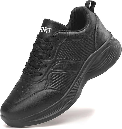 Womens Non Slip Work Shoes Women's Walking Shoes Womens Workout Shoes Women's Sneakers Tennis Shoes Casual Sports Shoes