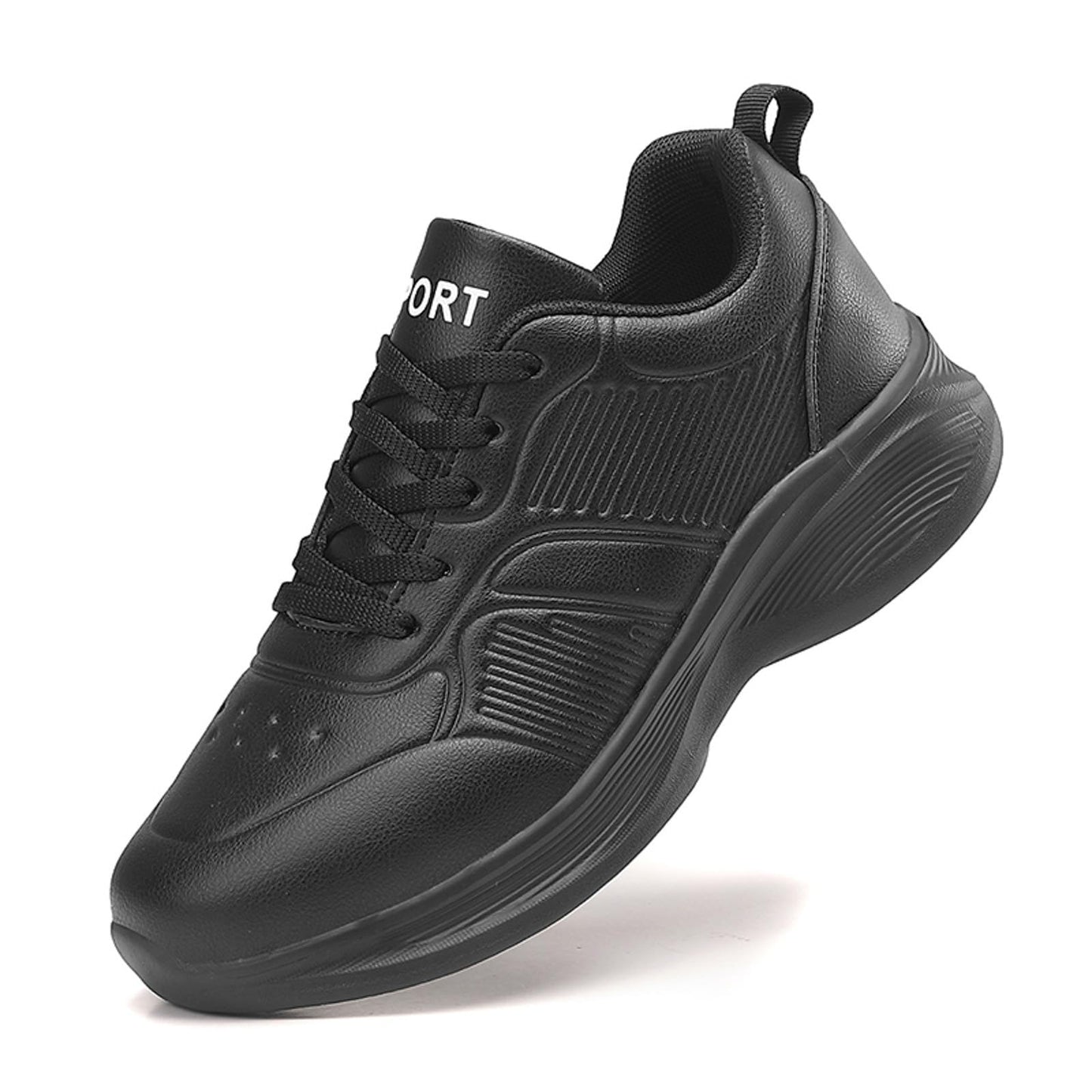 Womens Non Slip Work Shoes Women's Walking Shoes Womens Workout Shoes Women's Sneakers Tennis Shoes Casual Sports Shoes