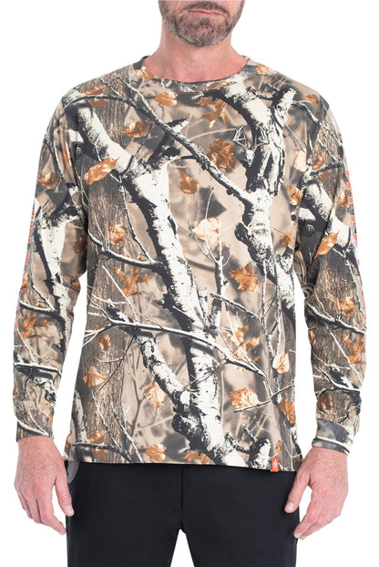Legendary Whitetails Men's Non-Typical Long Sleeve T-Shirt