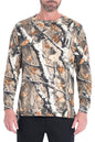 Legendary Whitetails Men's Non-Typical Long Sleeve T-Shirt