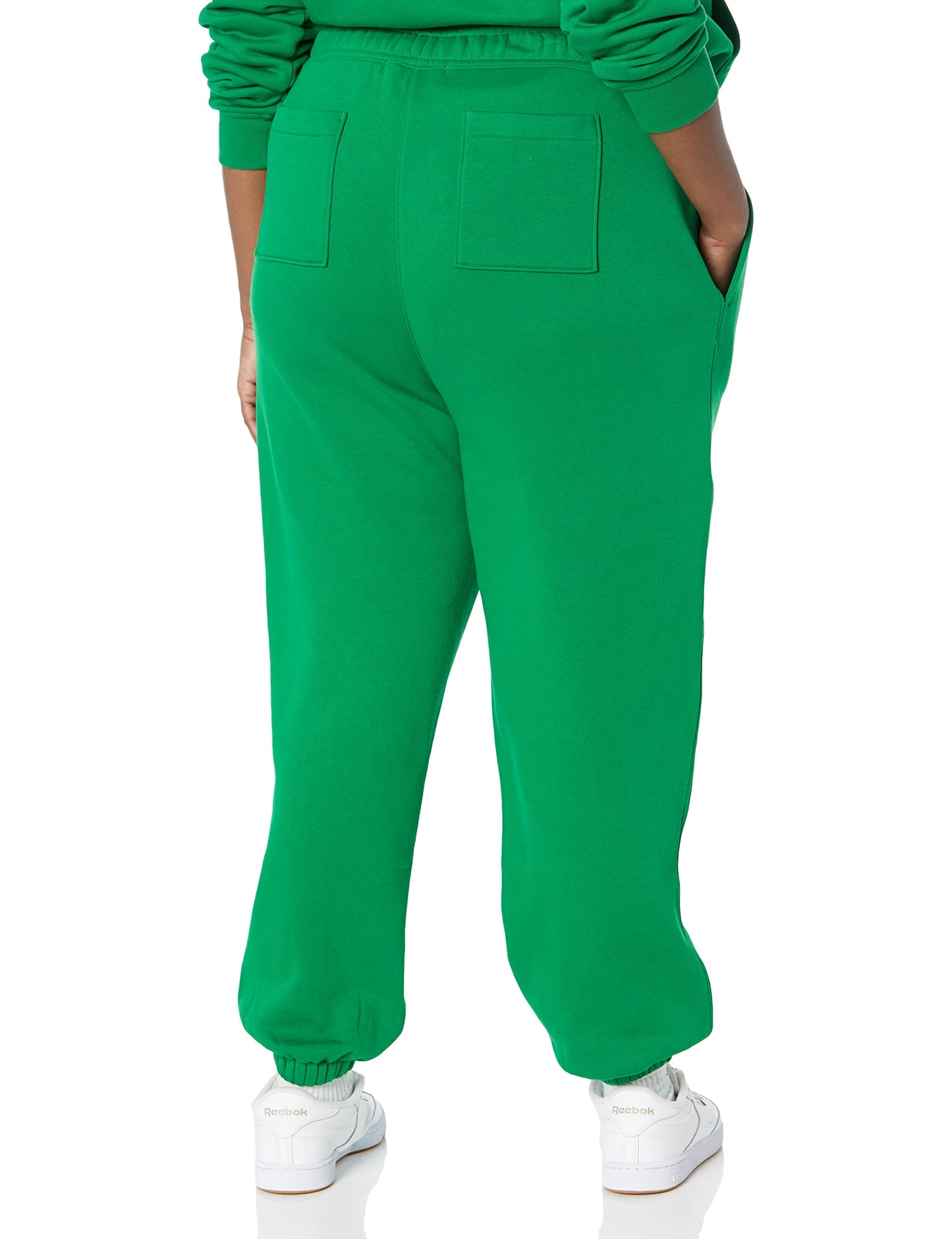 Amazon Essentials Women's Relaxed Jogger (Available in Plus Size)