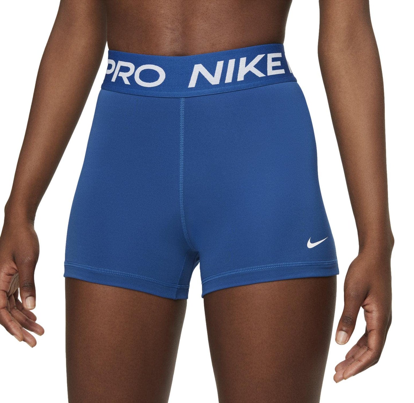 Nike Women's Pro 3" Training Shorts