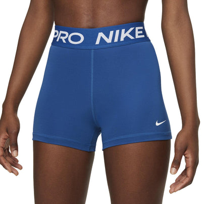 Nike Women's Pro 3" Training Shorts