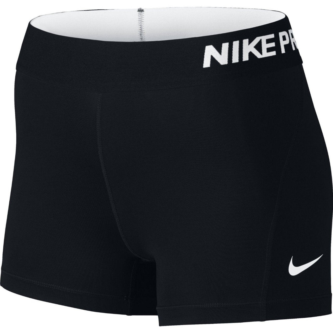 Nike Women's Pro 3" Training Shorts